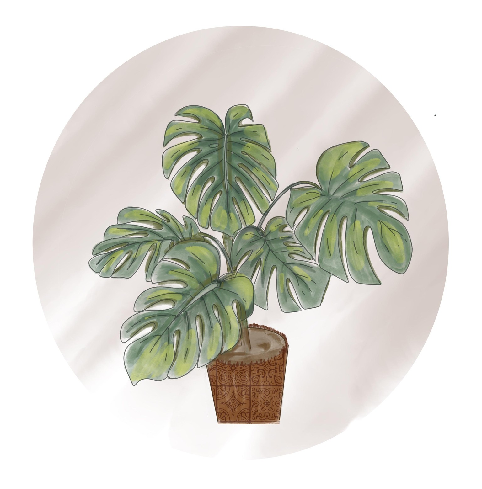 Finding my Art style project - image 2 - student project