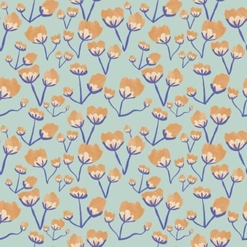 Repeating Pattern - image 1 - student project