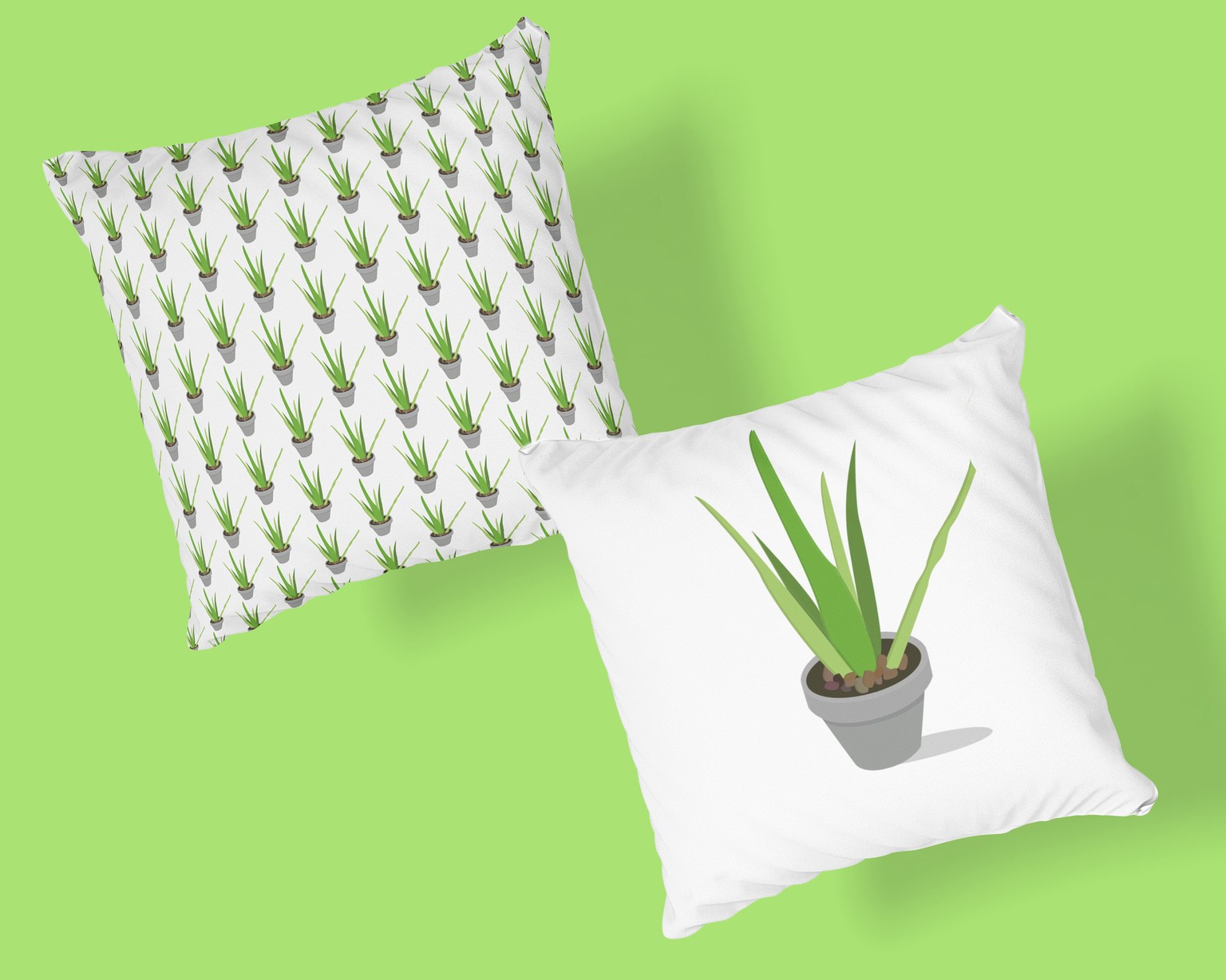 Adobe Illustrator Essential Training - image 12 - student project