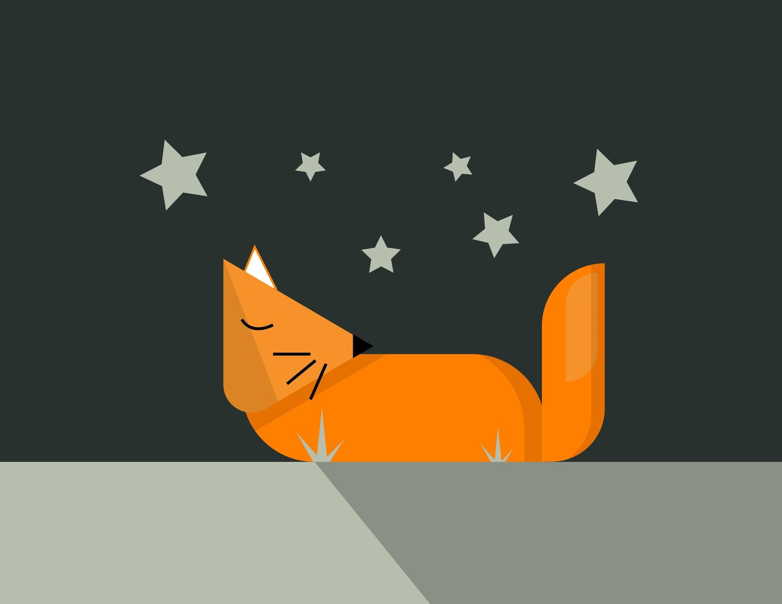 Adobe Illustrator Essential Training - image 1 - student project