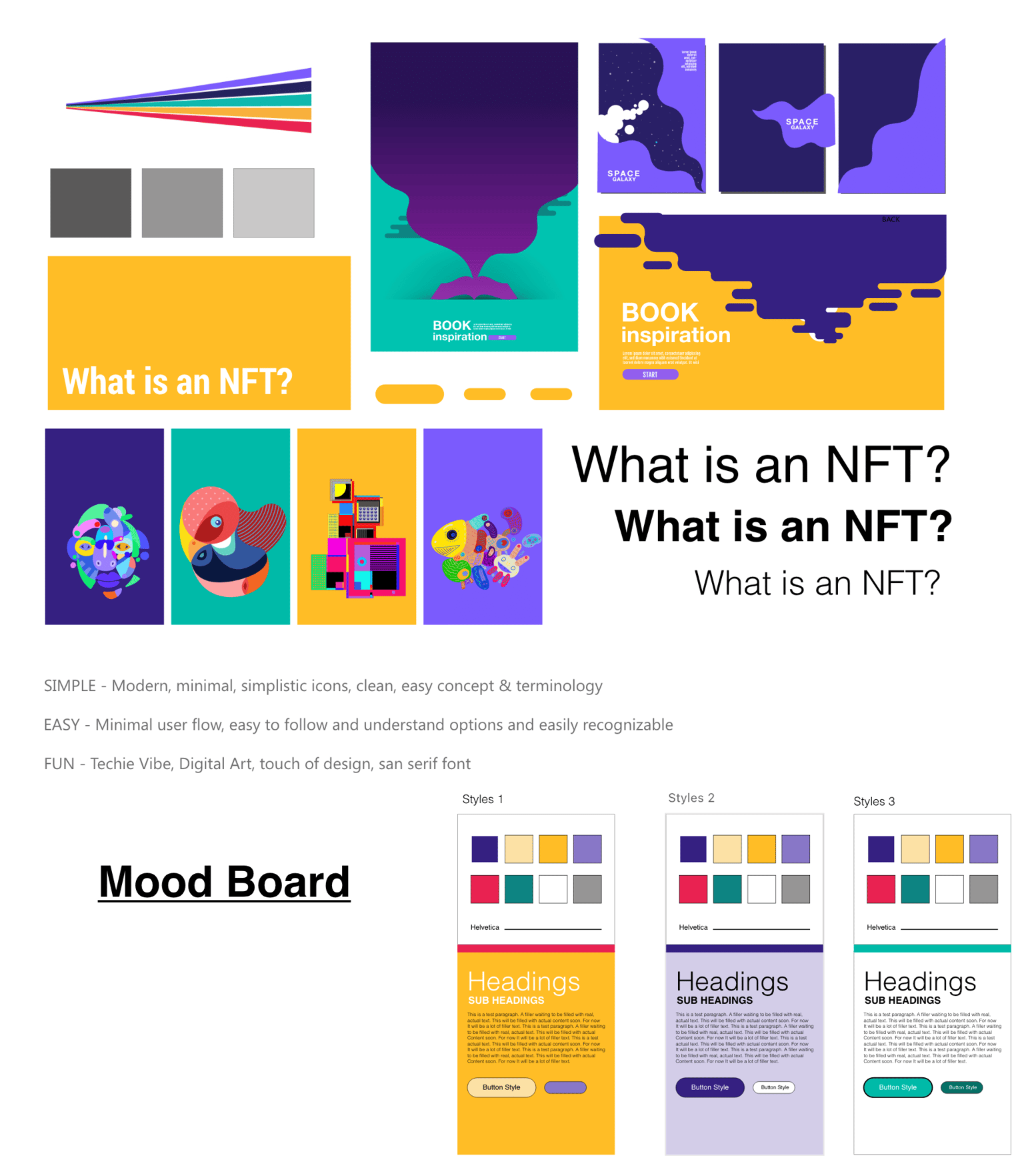 What in the world is an NFT? - image 6 - student project
