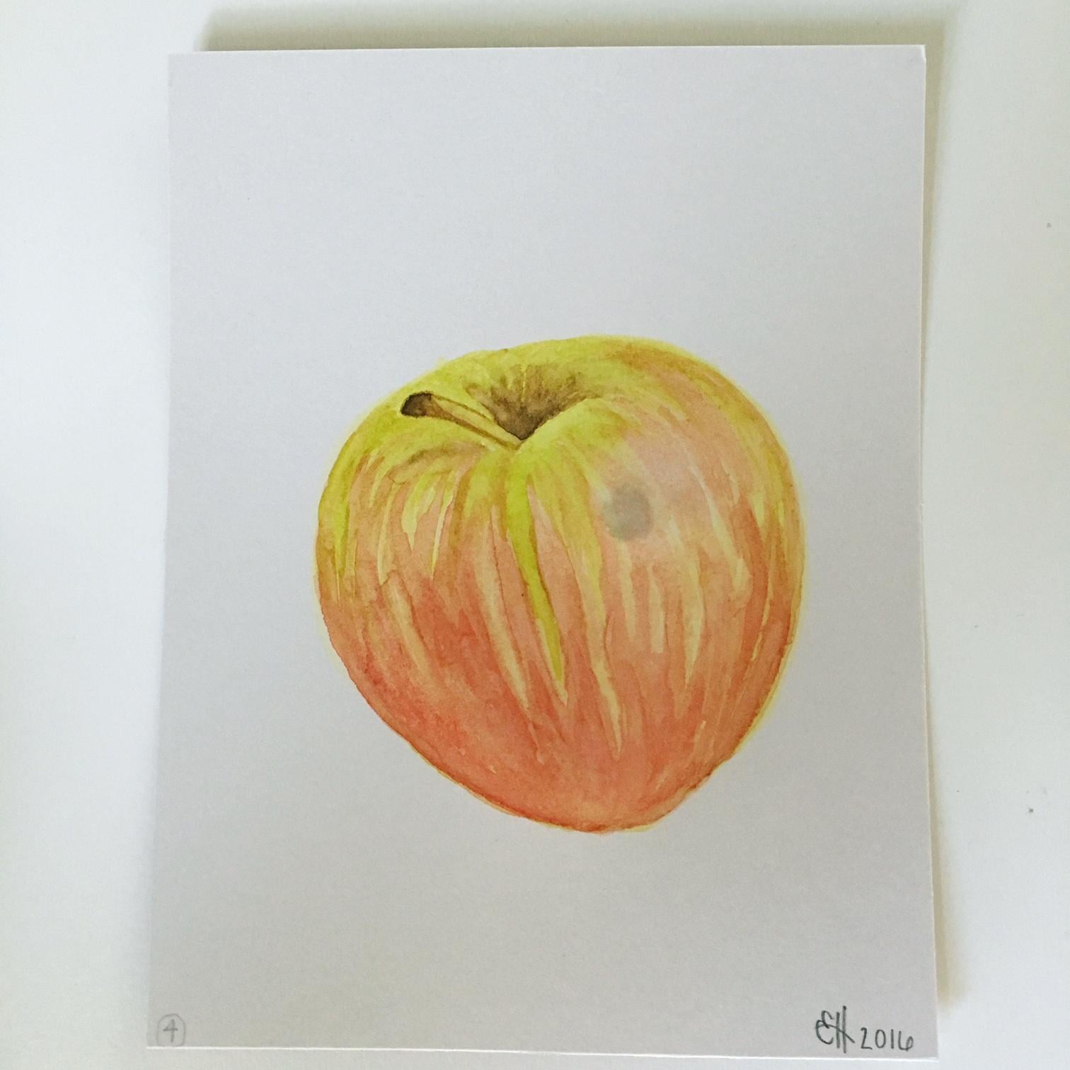 Digging out old talents - image 4 - student project