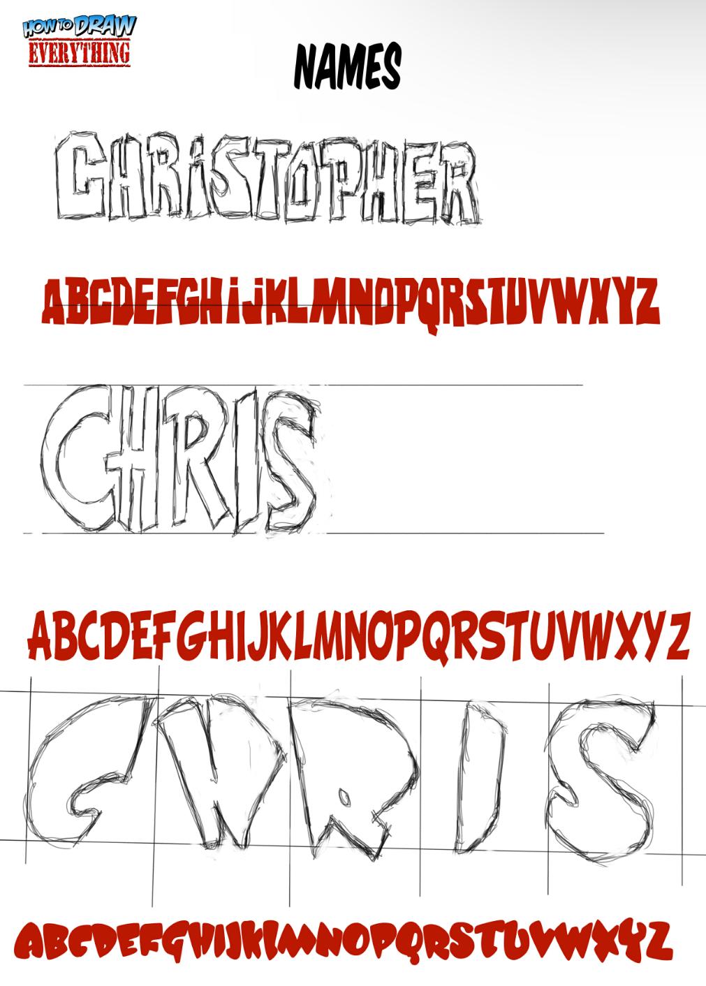 Lessons on forms shape and names - image 2 - student project