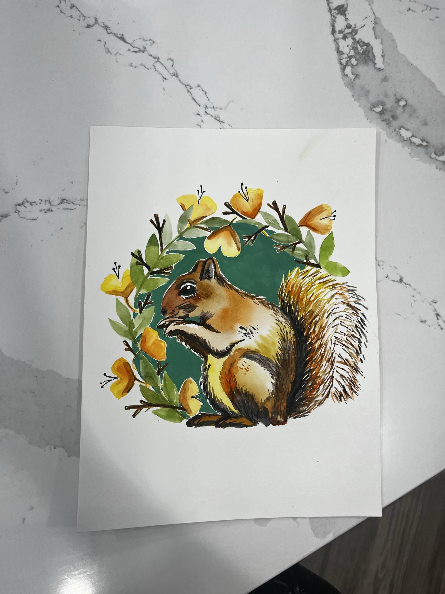Animals - image 1 - student project