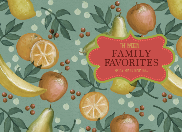 Fruits I ate this week - image 3 - student project