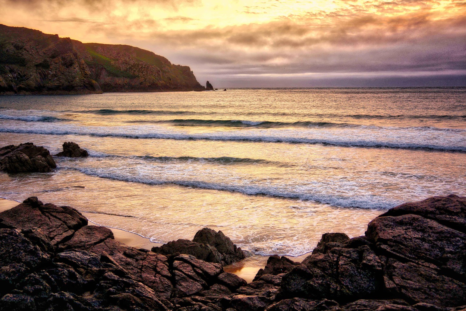 Waves of Light - image 6 - student project