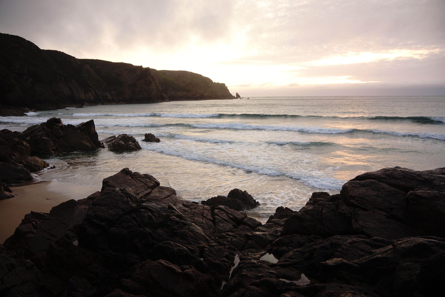 Waves of Light - image 1 - student project