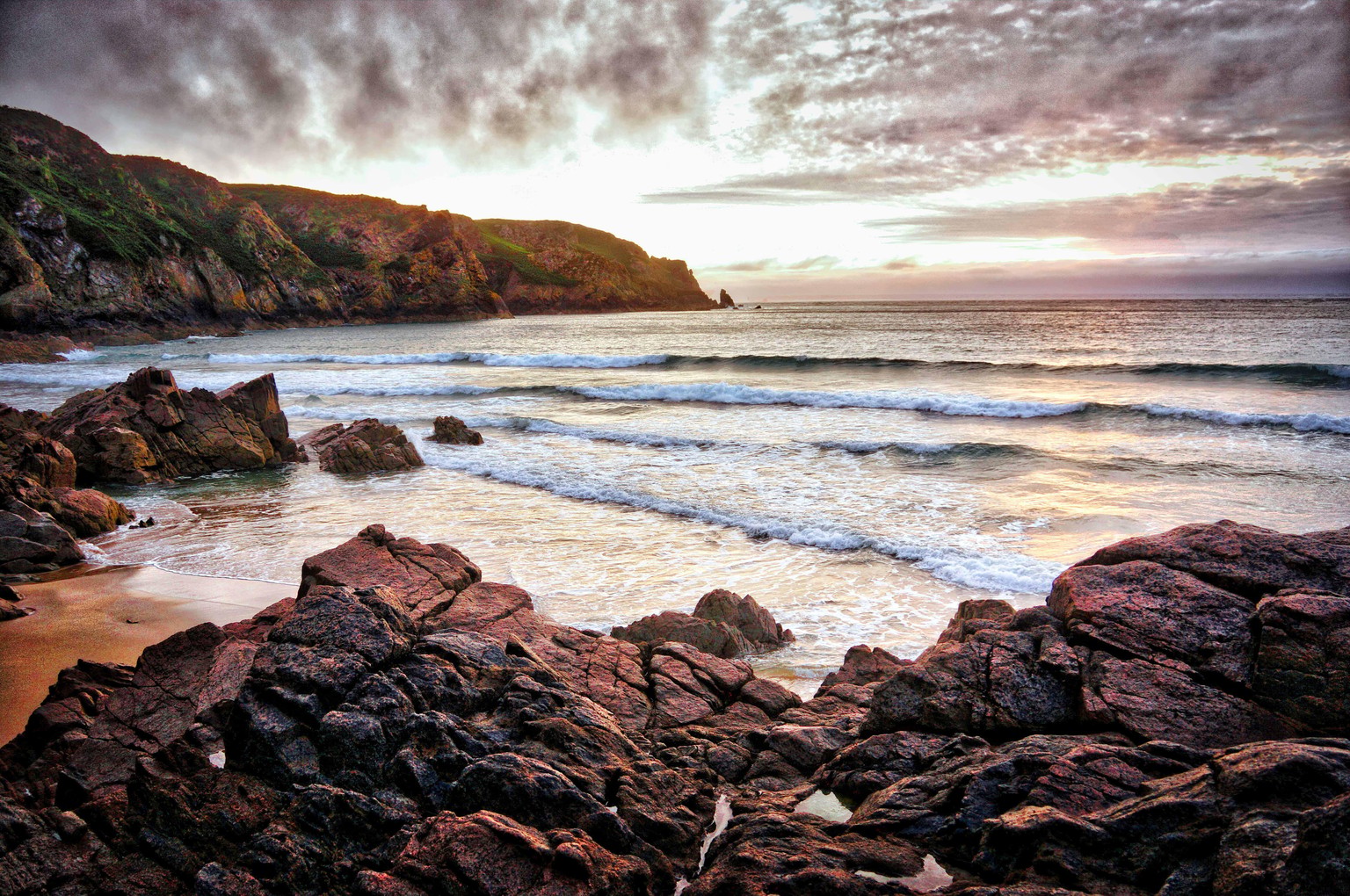 Waves of Light - image 4 - student project
