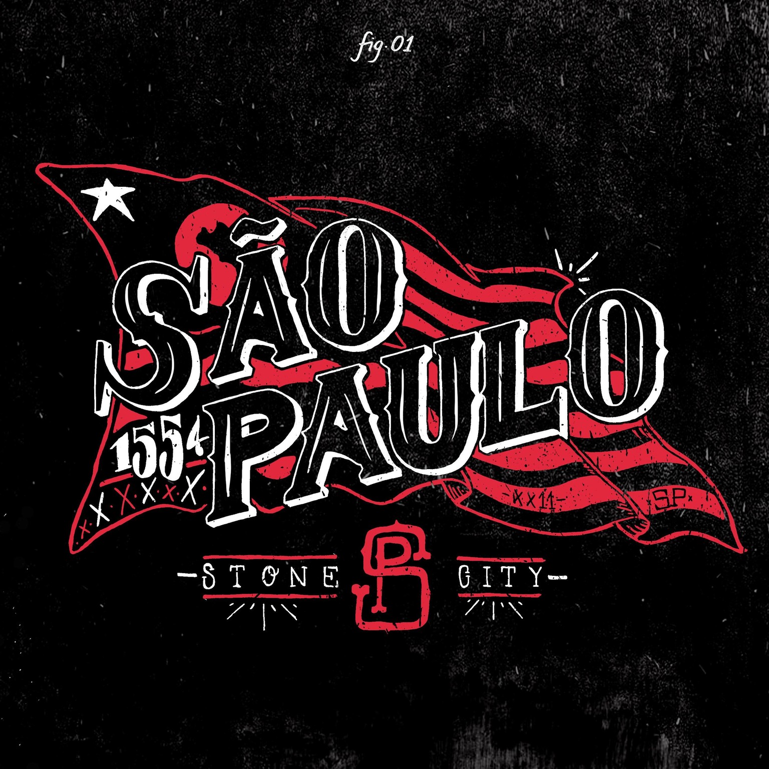 Brazilian Cities - image 2 - student project