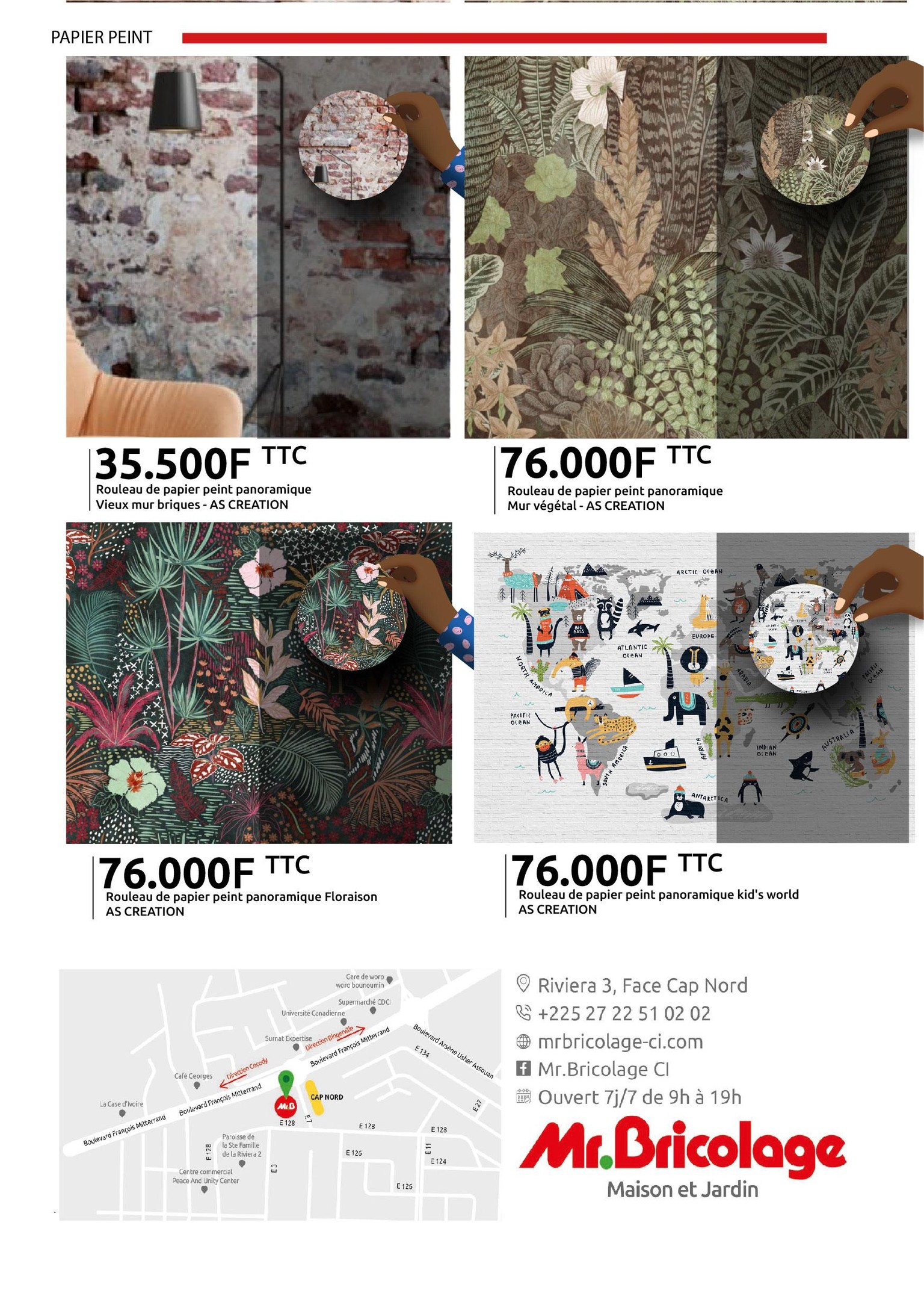CATALOGUE PRODUIT - image 3 - student project