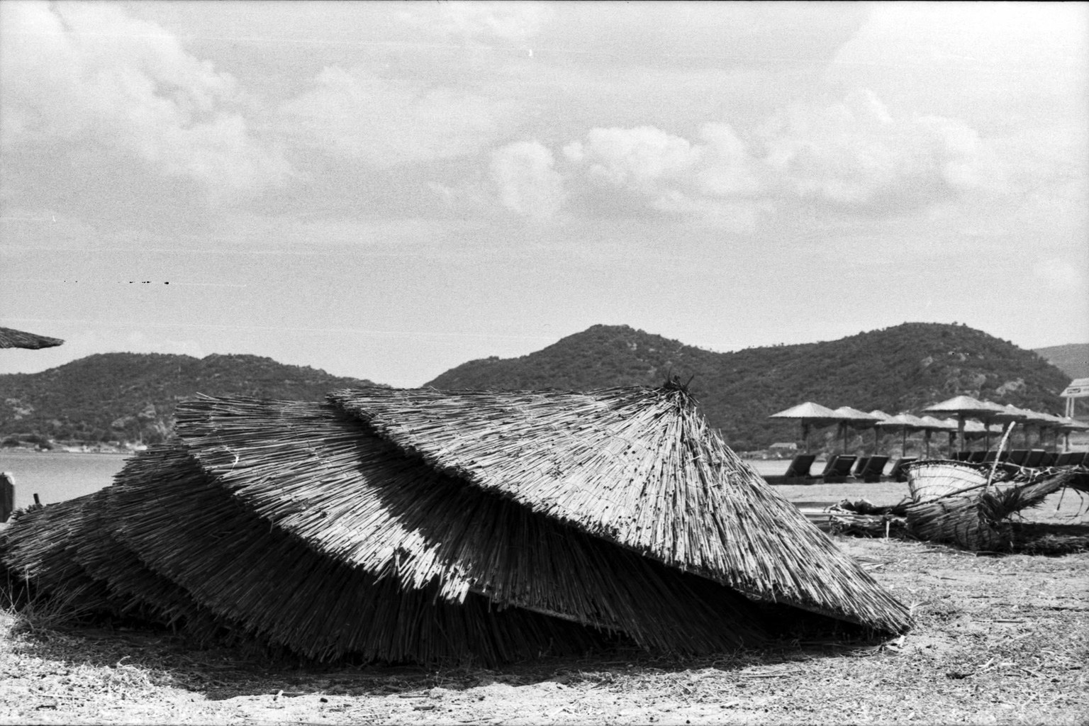 Just getting into analogue - image 4 - student project