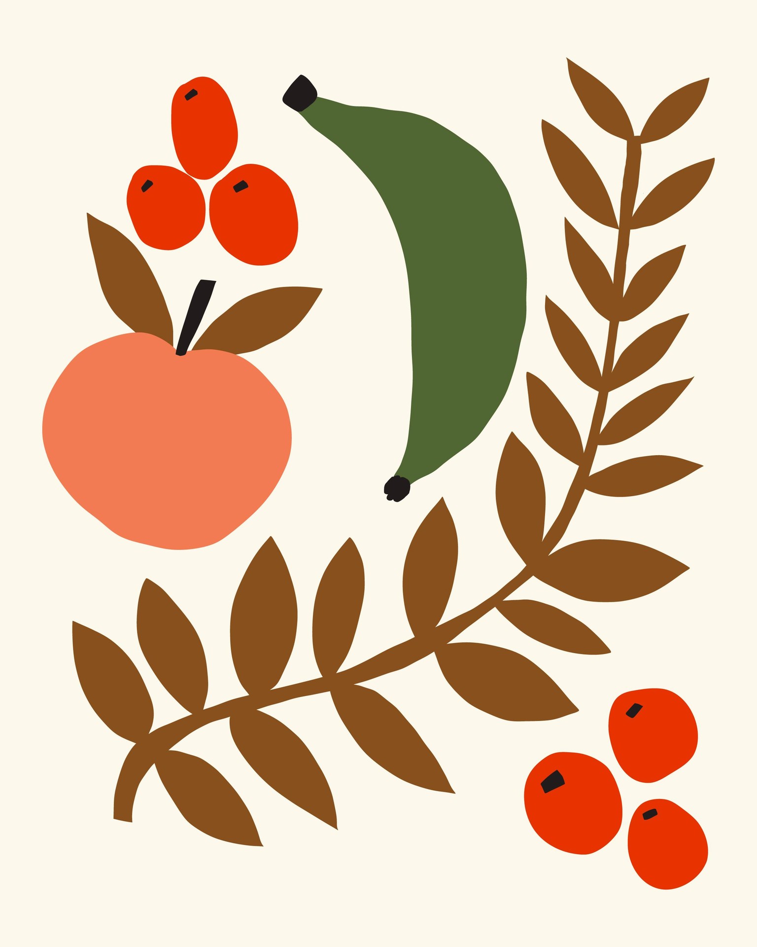 Recoloring Artwork - image 5 - student project