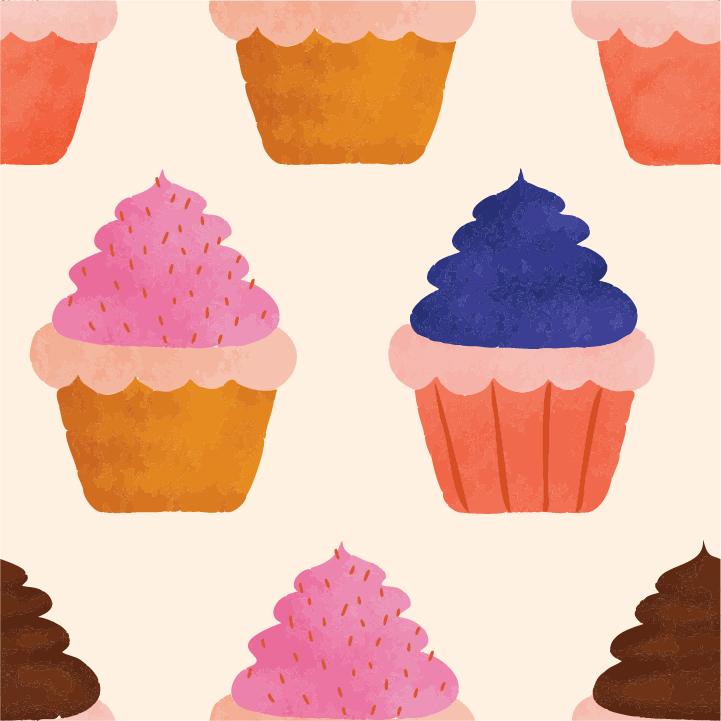 Textured Patterns - image 1 - student project