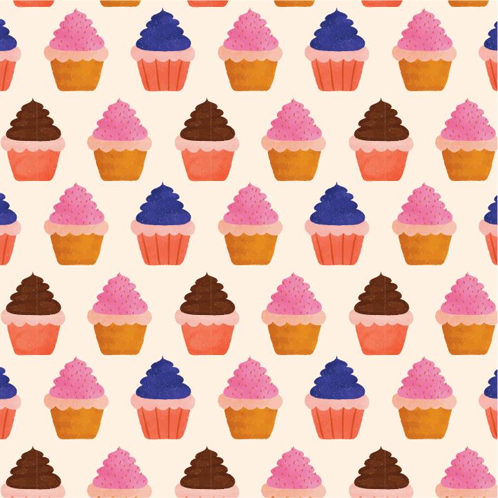 Textured Patterns - image 2 - student project