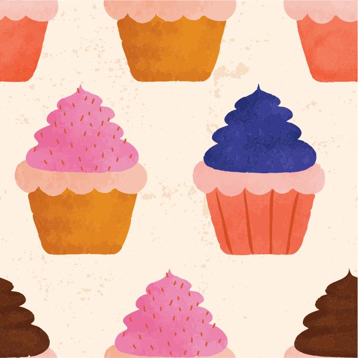 Textured Patterns - image 3 - student project