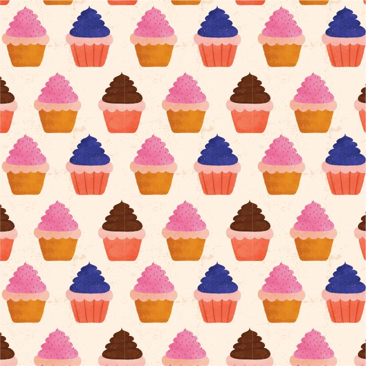 Textured Patterns - image 4 - student project