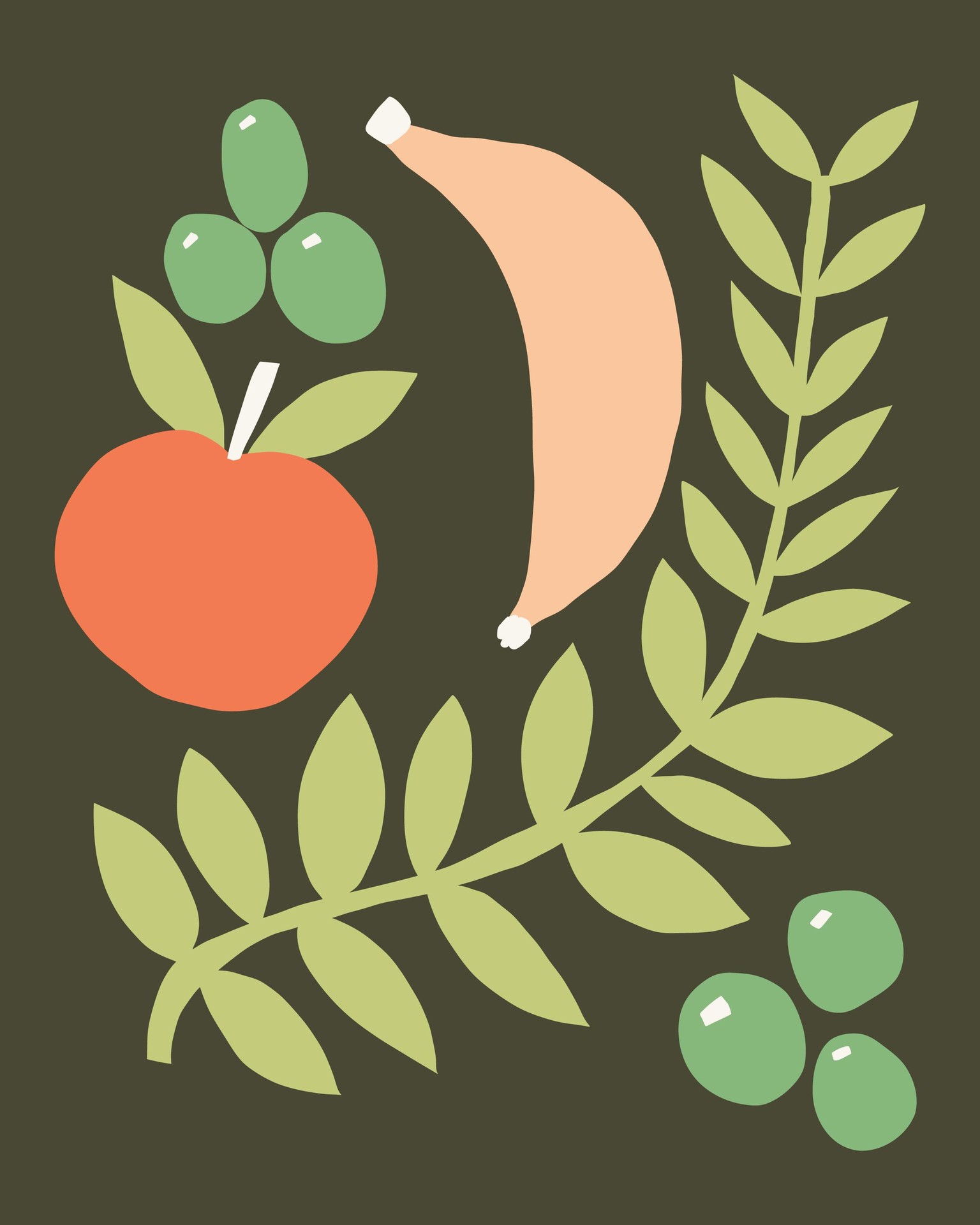 Recoloring Artwork - image 8 - student project
