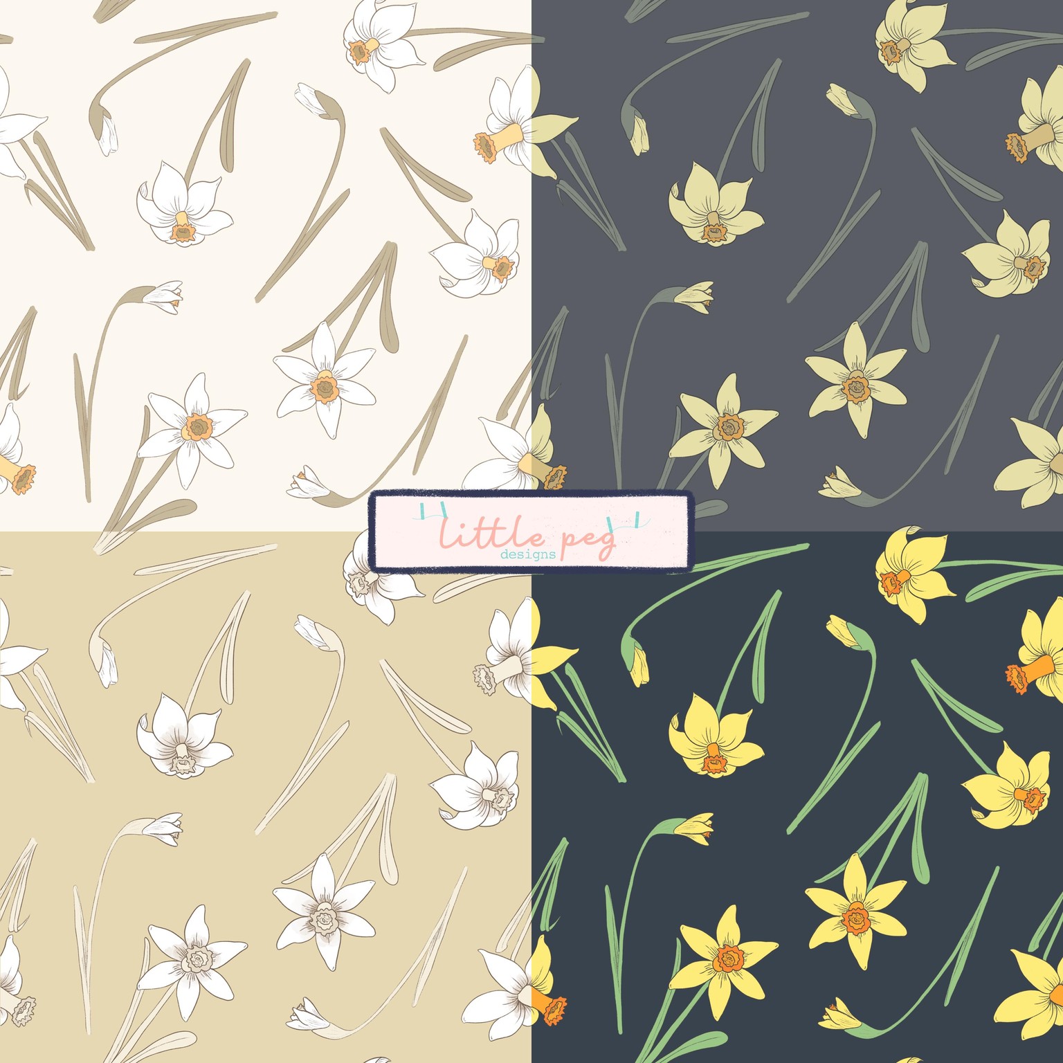 littlepegdesign, My Redbubble Store - image 2 - student project