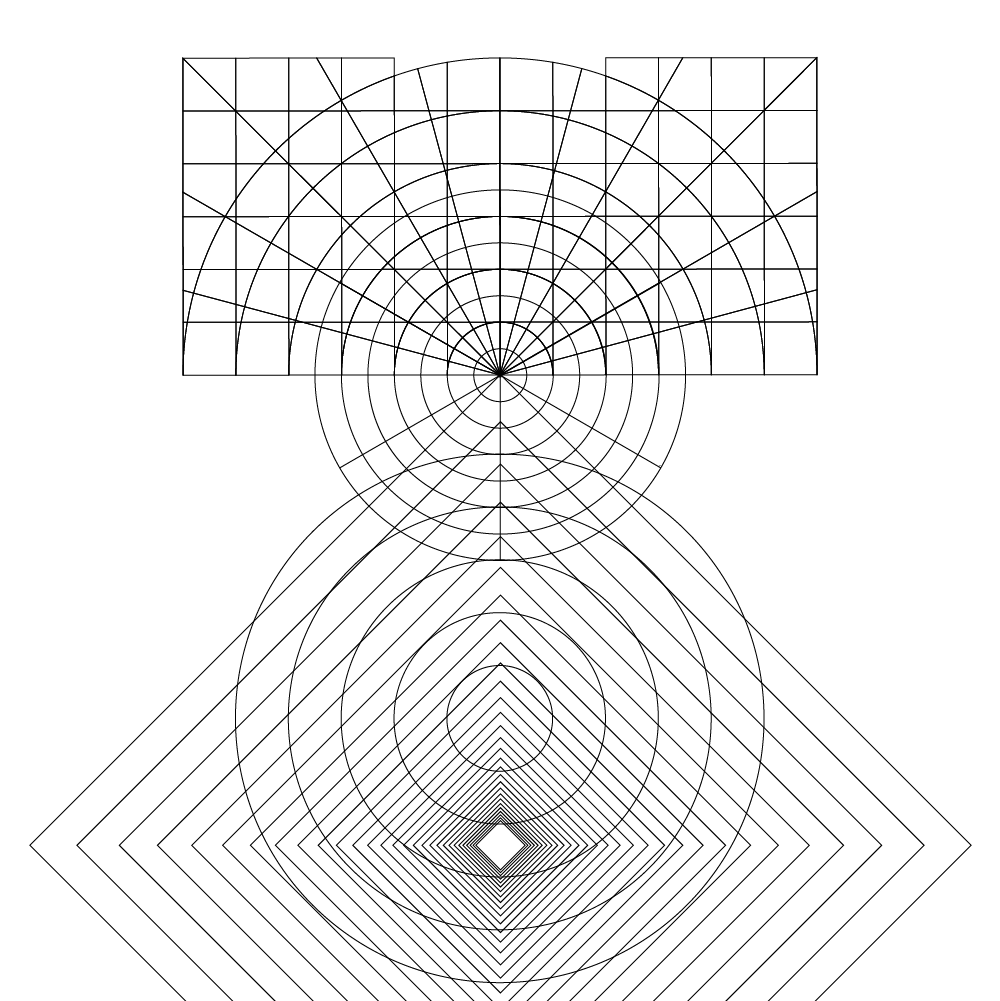 Lucky number 8 - image 2 - student project