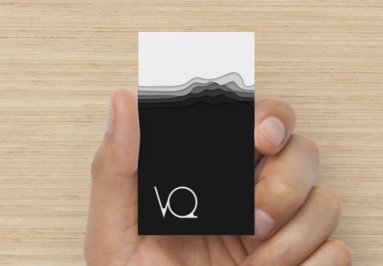 VQ -  CREATIVE STUDIO - image 1 - student project