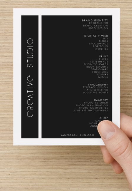 VQ -  CREATIVE STUDIO - image 4 - student project