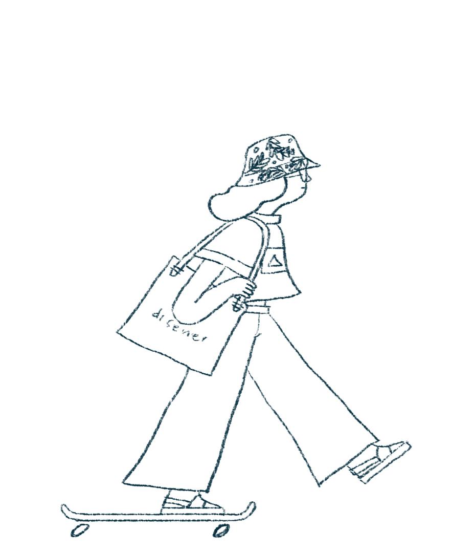 Keep Going Girl! - image 4 - student project