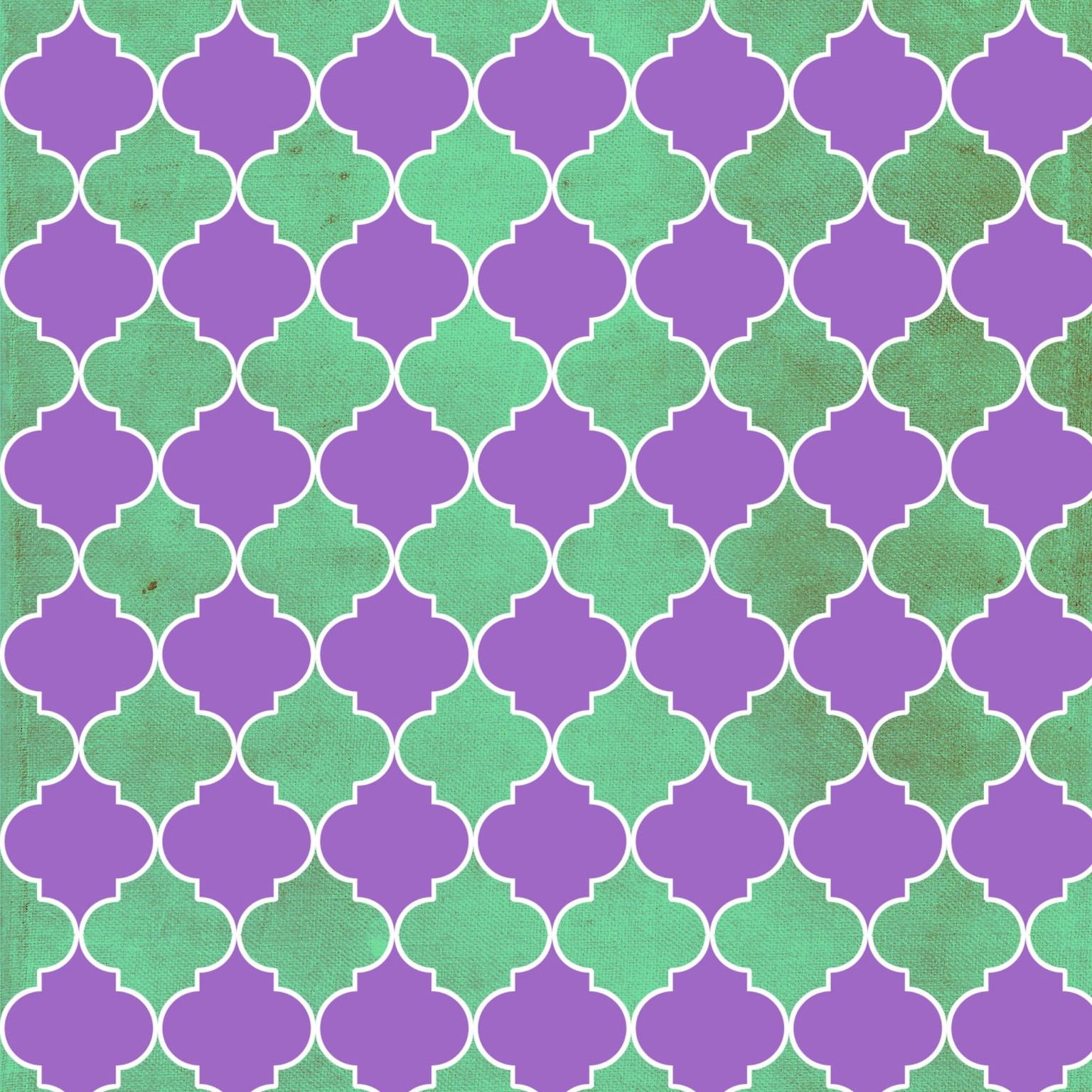 Moroccan Patterns - image 4 - student project