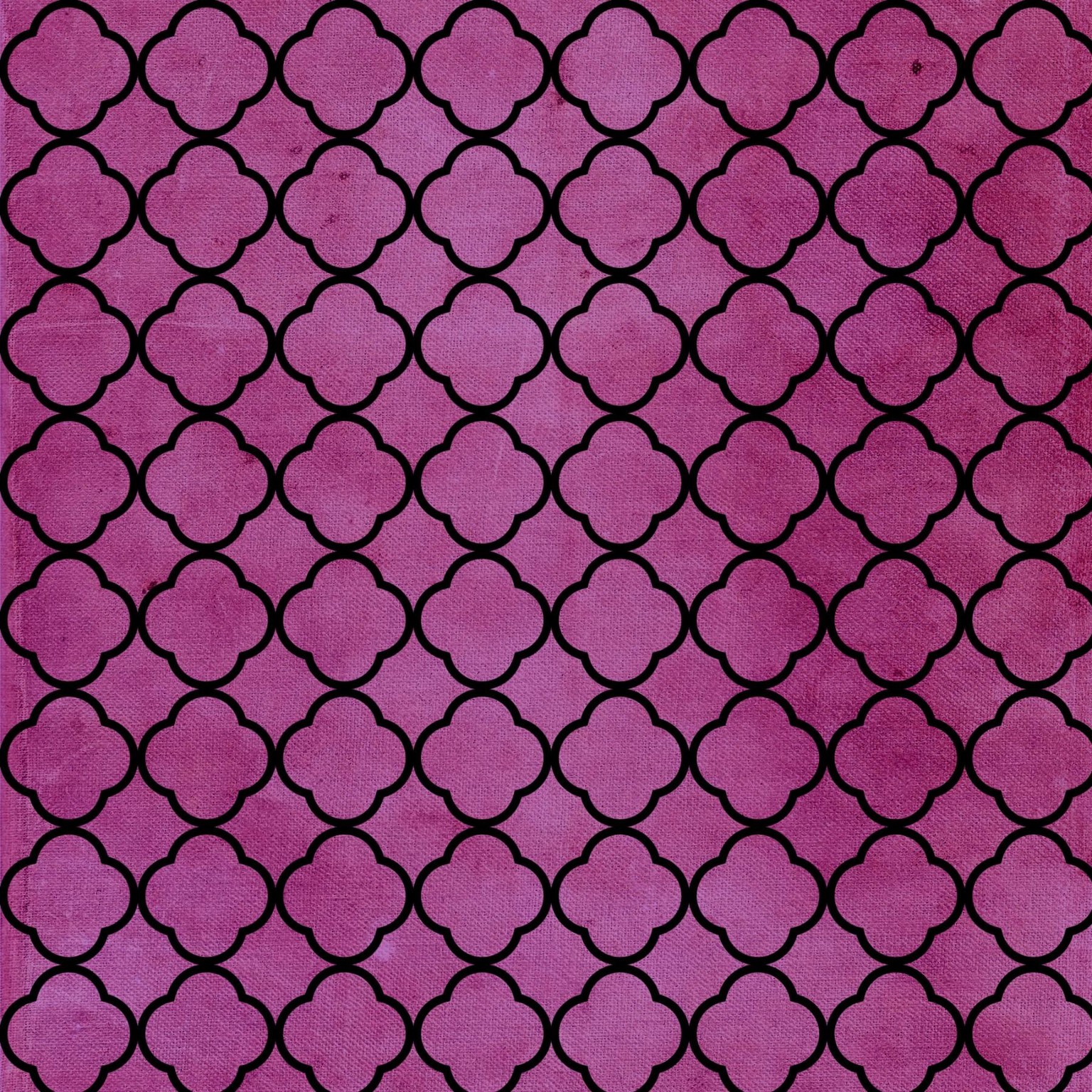 Moroccan Patterns - image 1 - student project