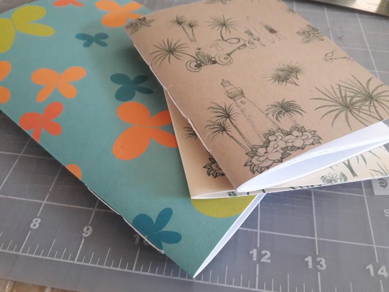 my jotter journals - image 3 - student project