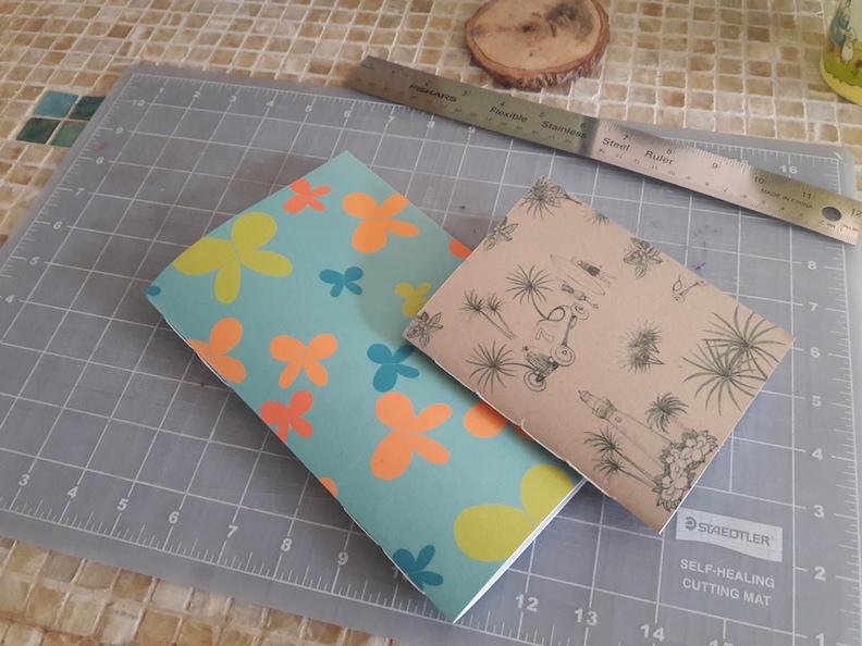 my jotter journals - image 4 - student project
