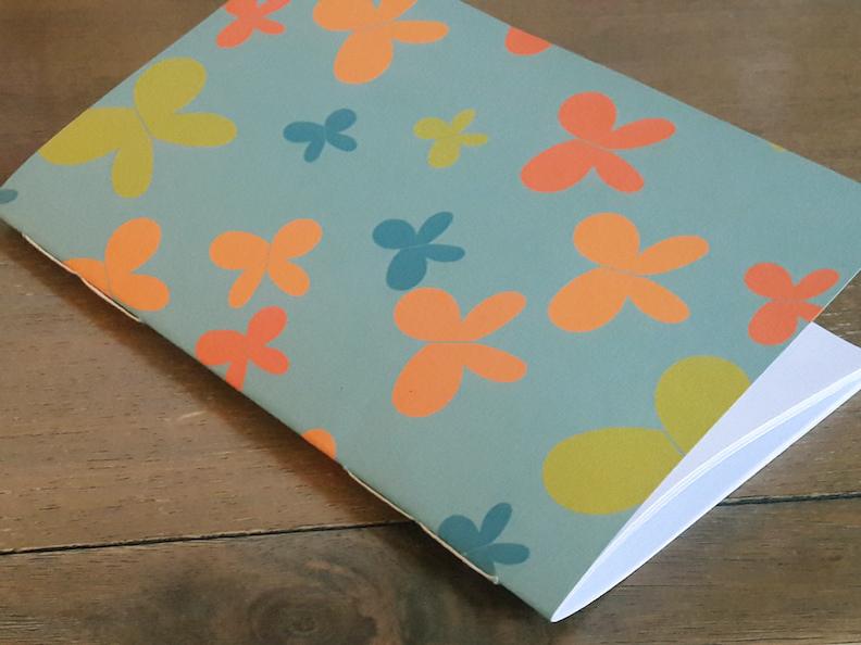 my jotter journals - image 2 - student project