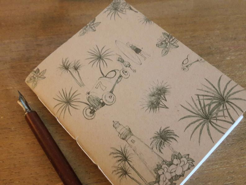 my jotter journals - image 1 - student project