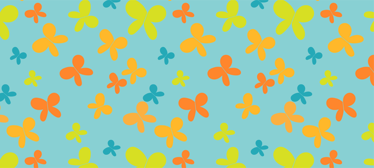 Butterfly Pattern - image 1 - student project