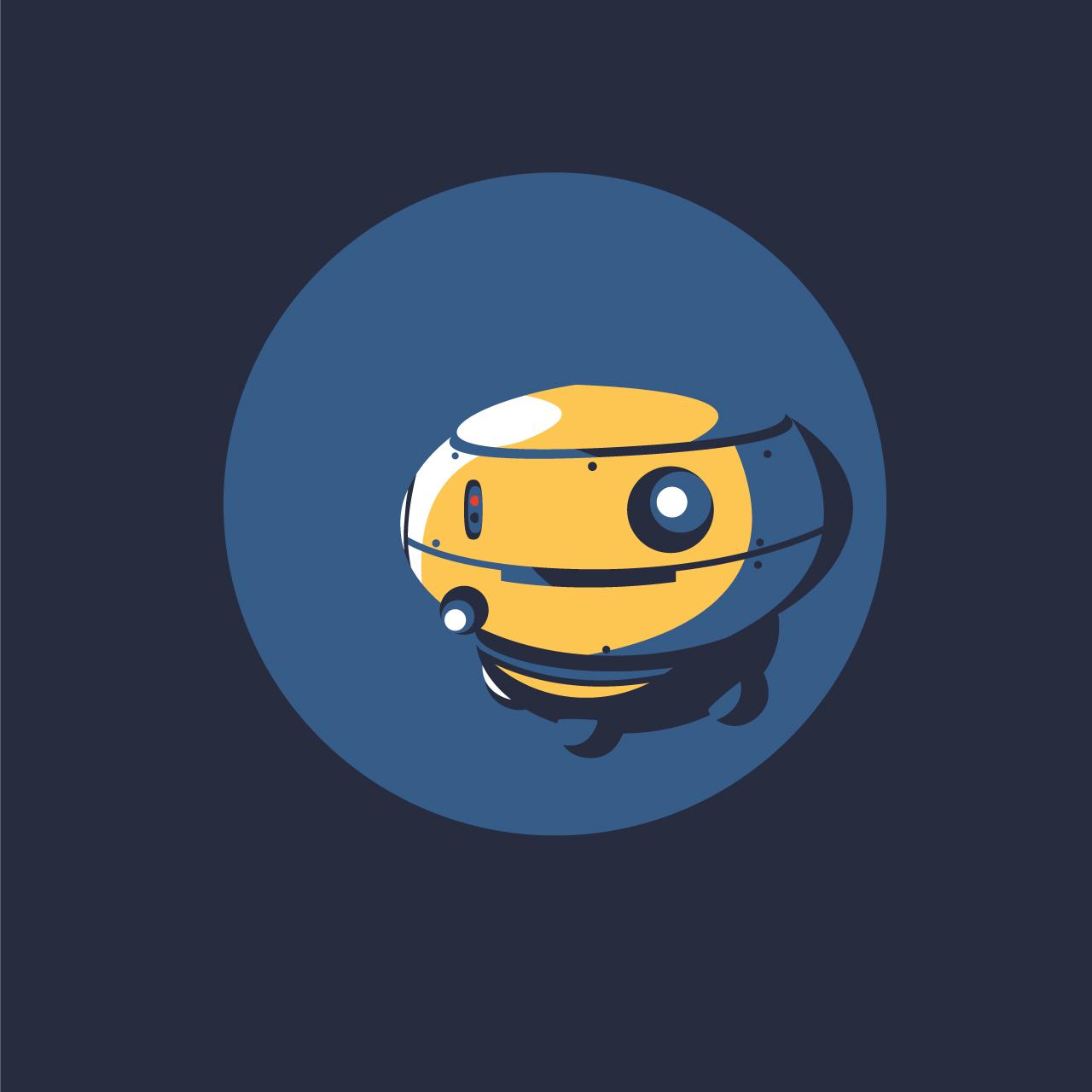 Movie Robots - image 4 - student project