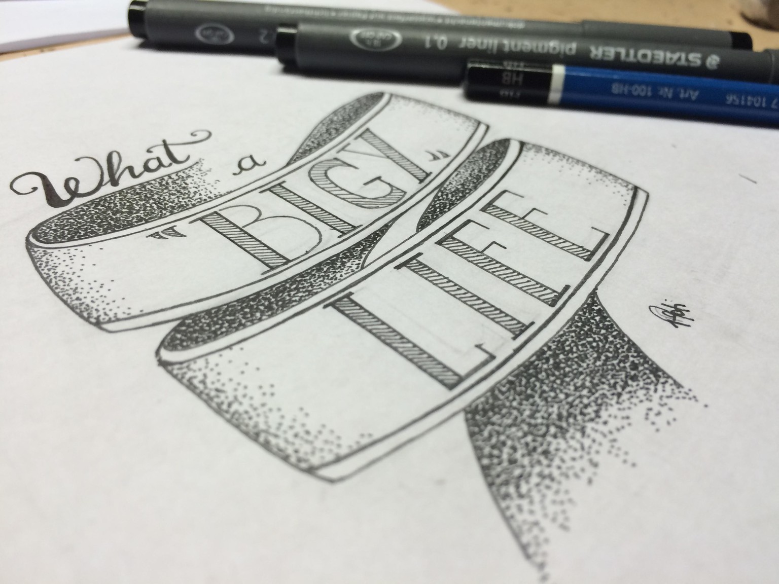 What a BIGY life - image 3 - student project