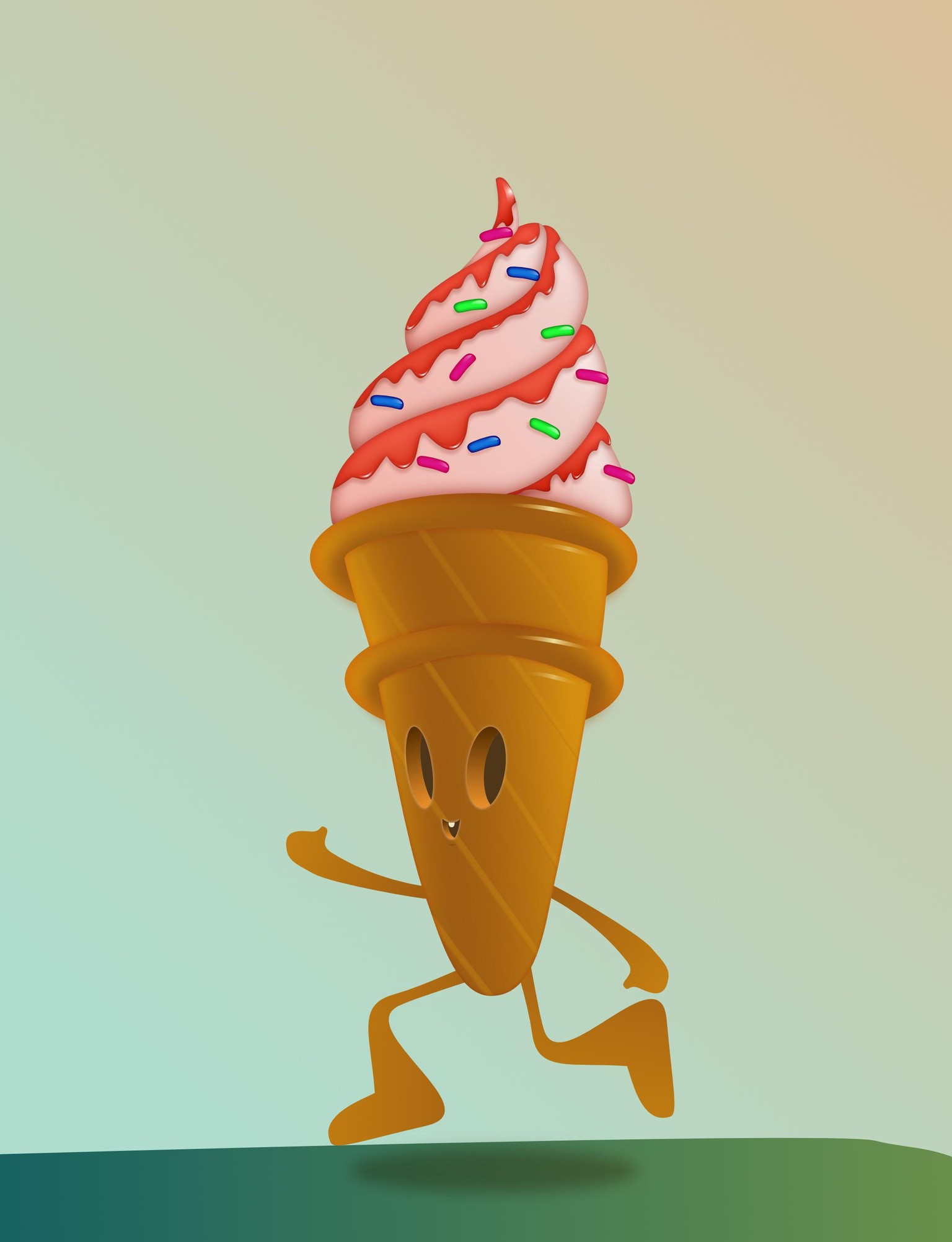 IJsje - image 3 - student project