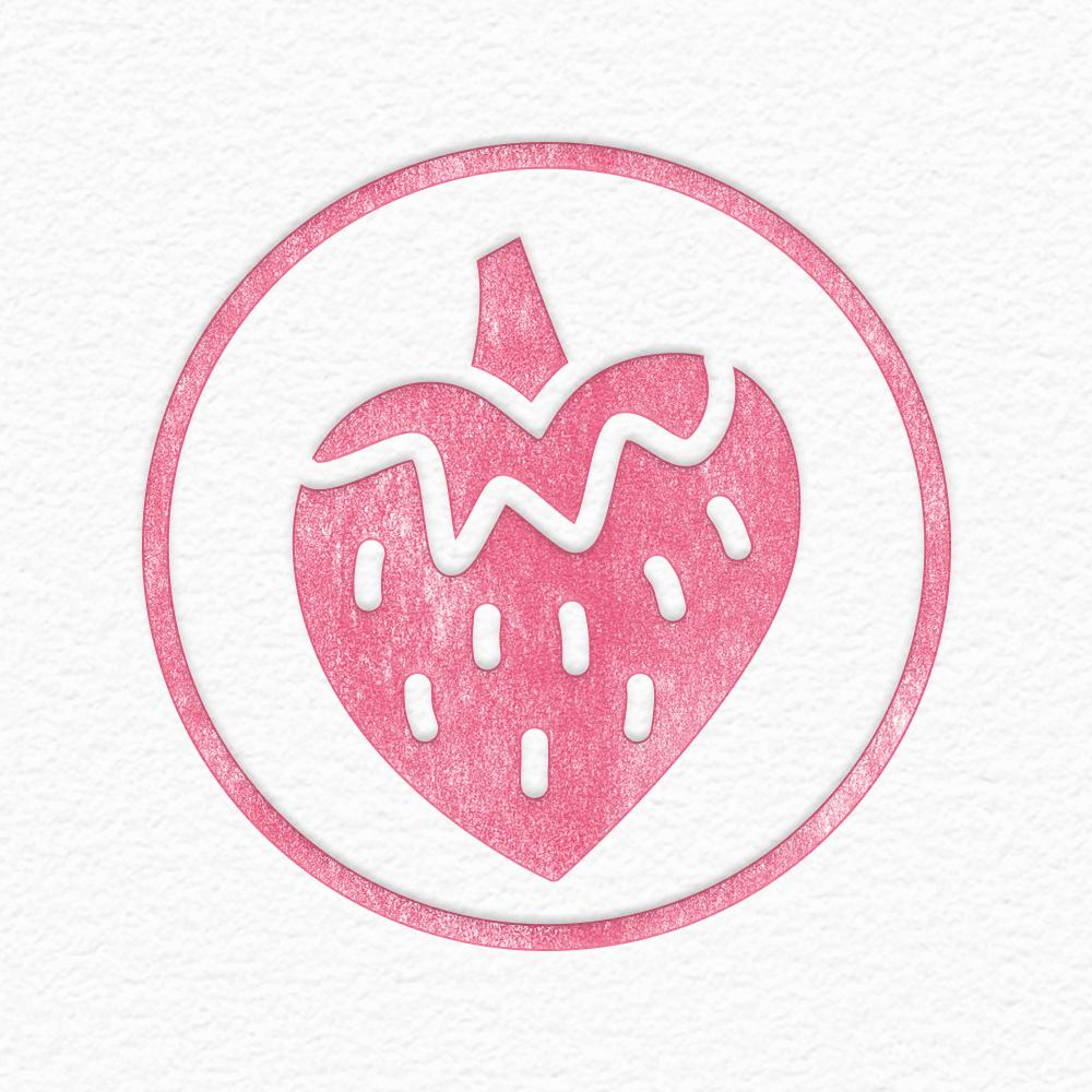 Extra Gnam Logo - image 2 - student project