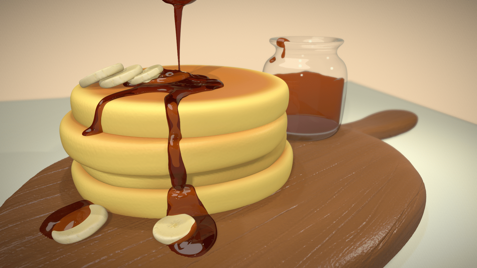 Yummy! - image 1 - student project