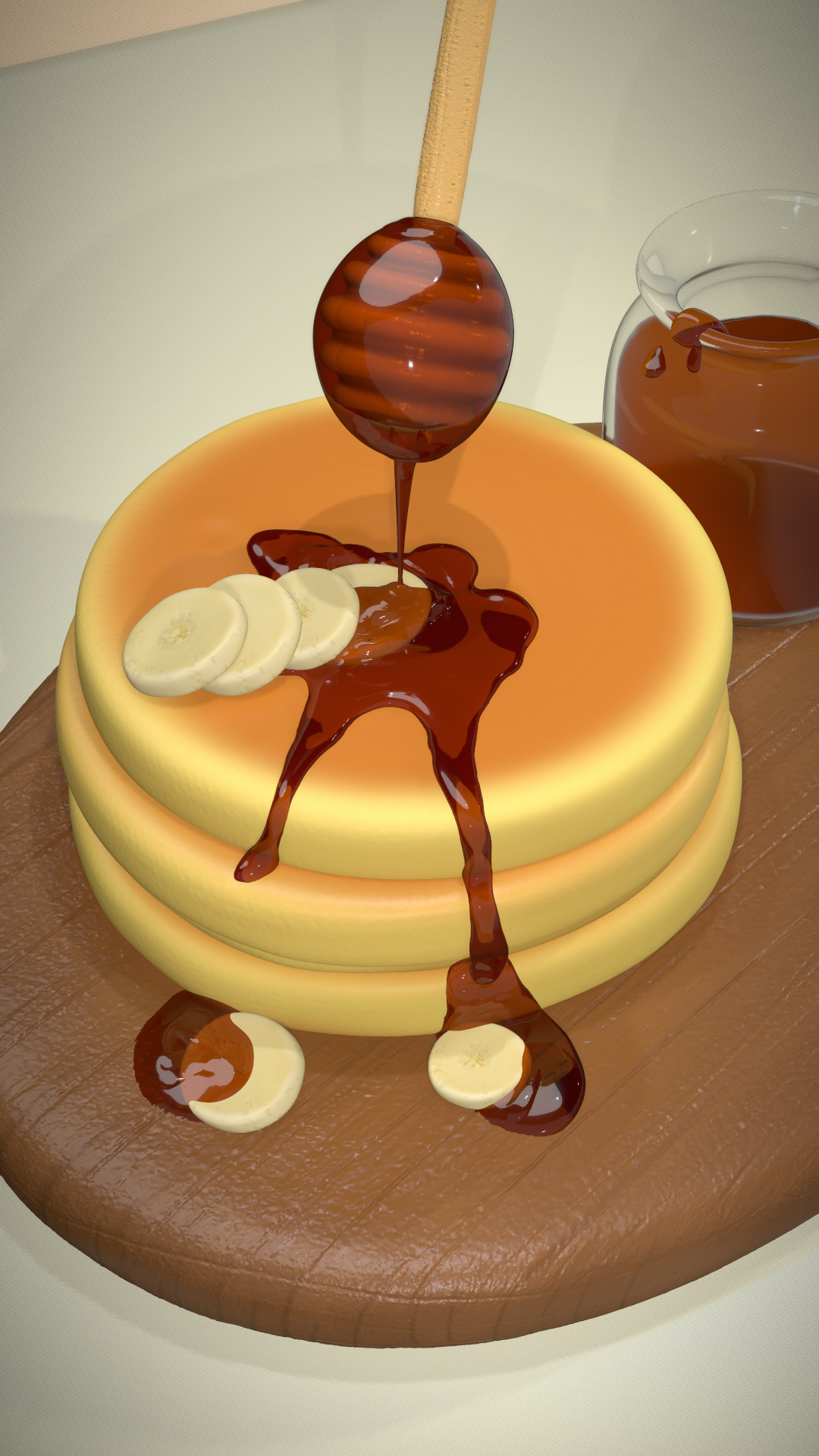 Yummy! - image 2 - student project