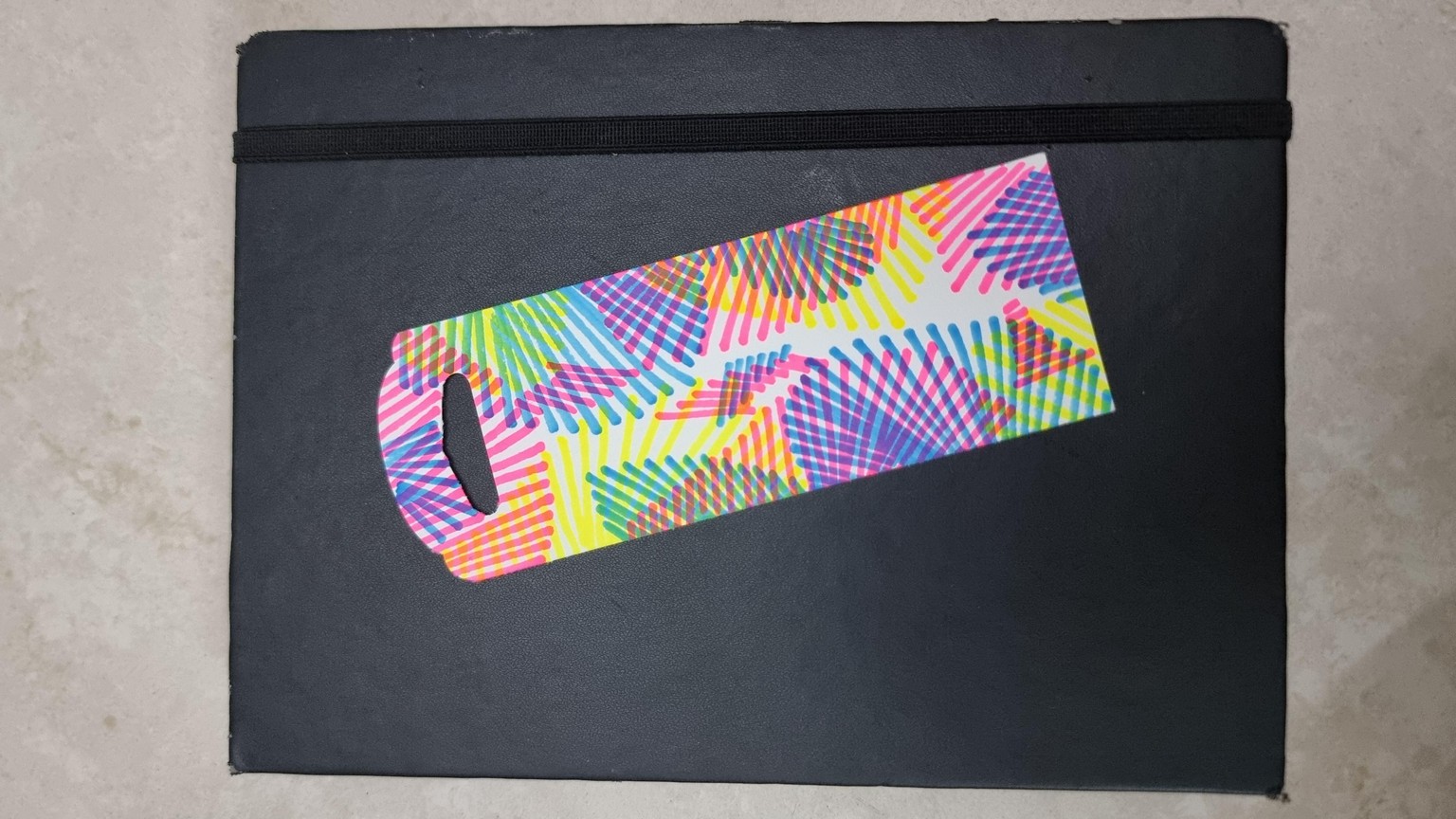 My little experiment  ! - image 1 - student project
