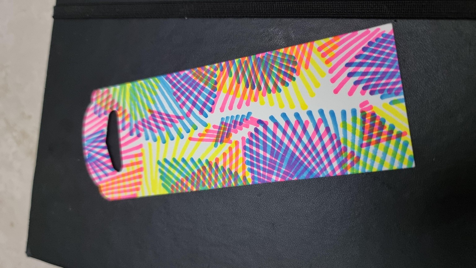 My little experiment  ! - image 2 - student project