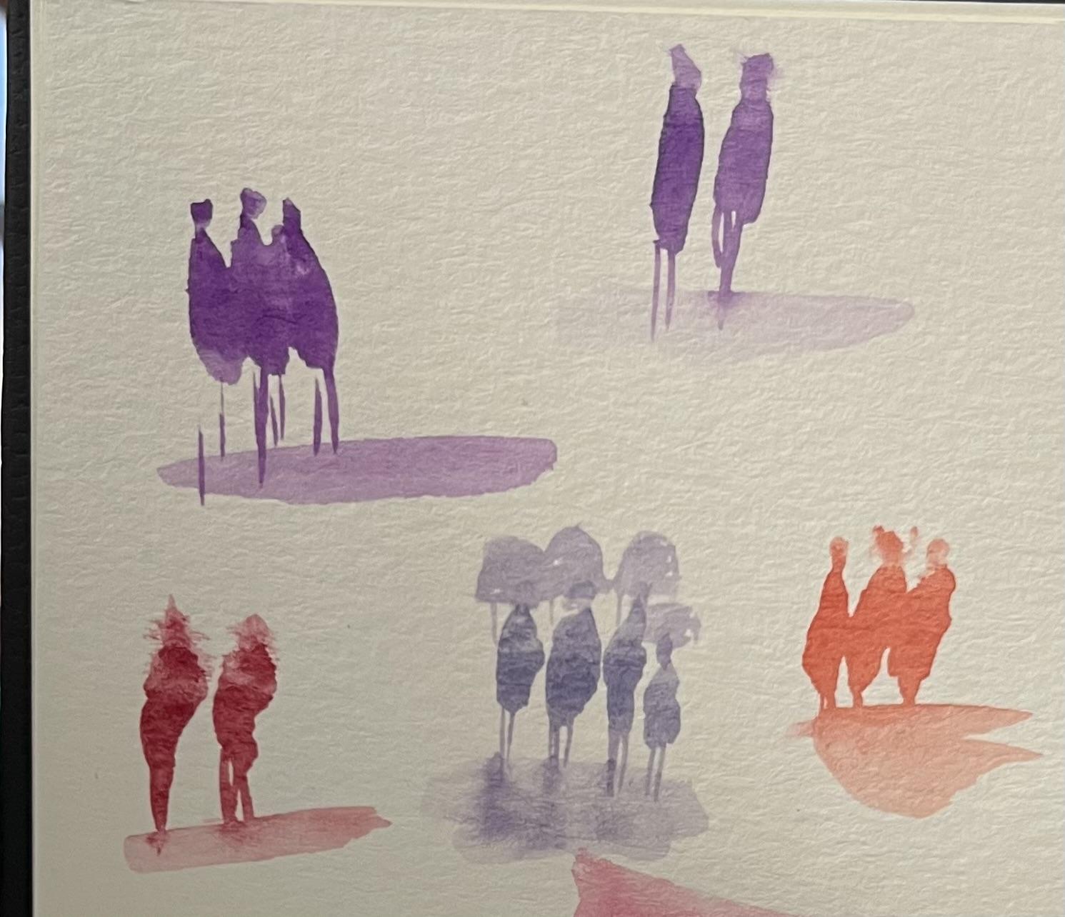 Quick & Loose Play - image 1 - student project
