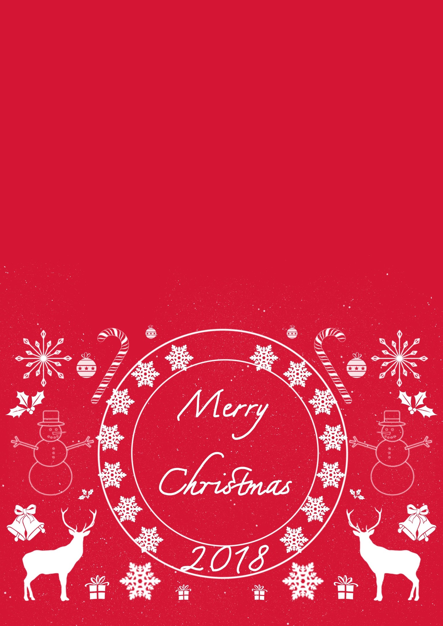 It's beginning to feel a lot like Christmas! - image 1 - student project
