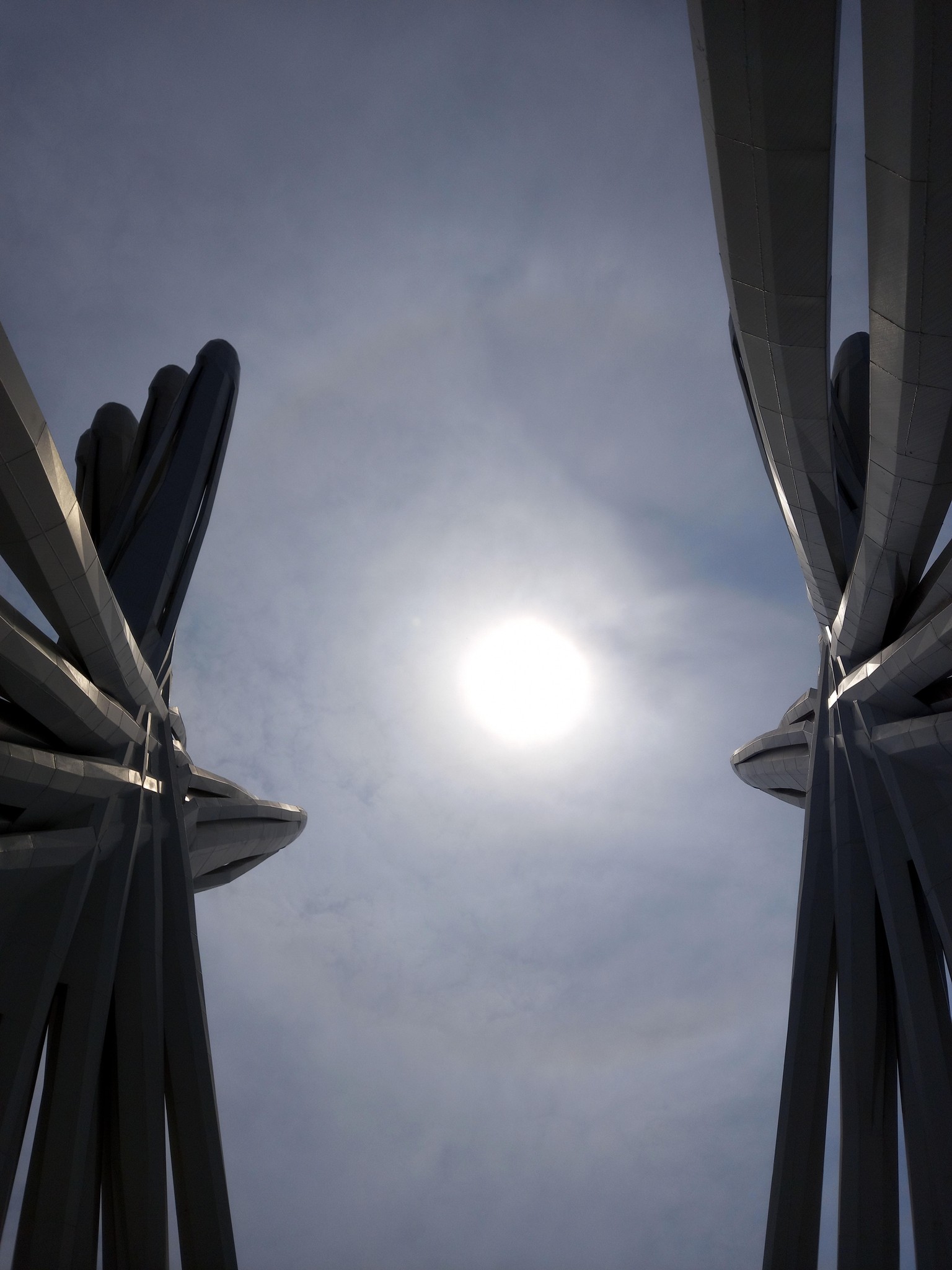 Angolan Arch photos - image 3 - student project