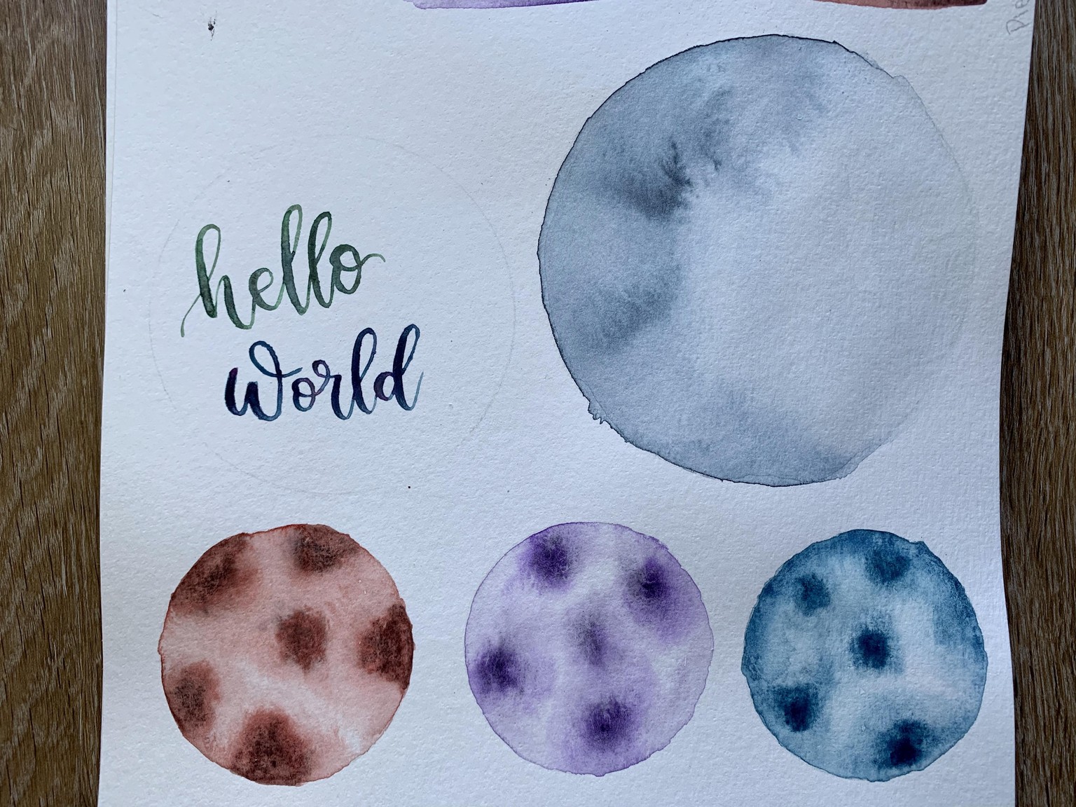 Full Moon Sky Night - image 2 - student project