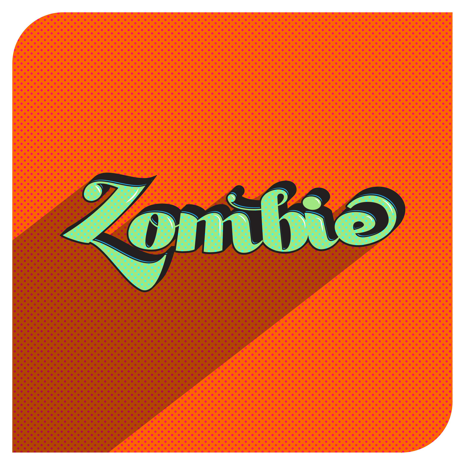 Zombie - image 1 - student project
