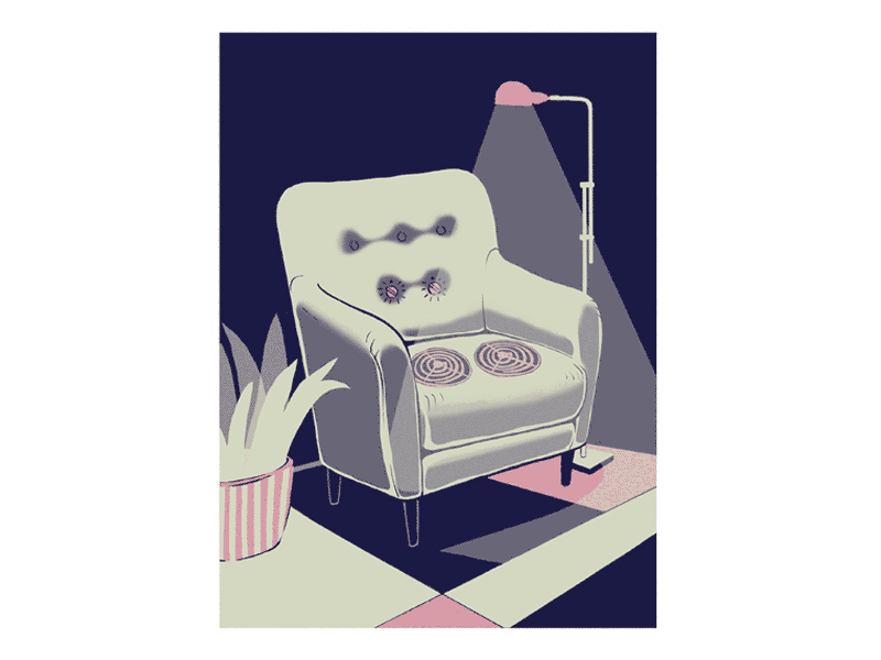 Conceptual GIF Inspiration - image 2 - student project