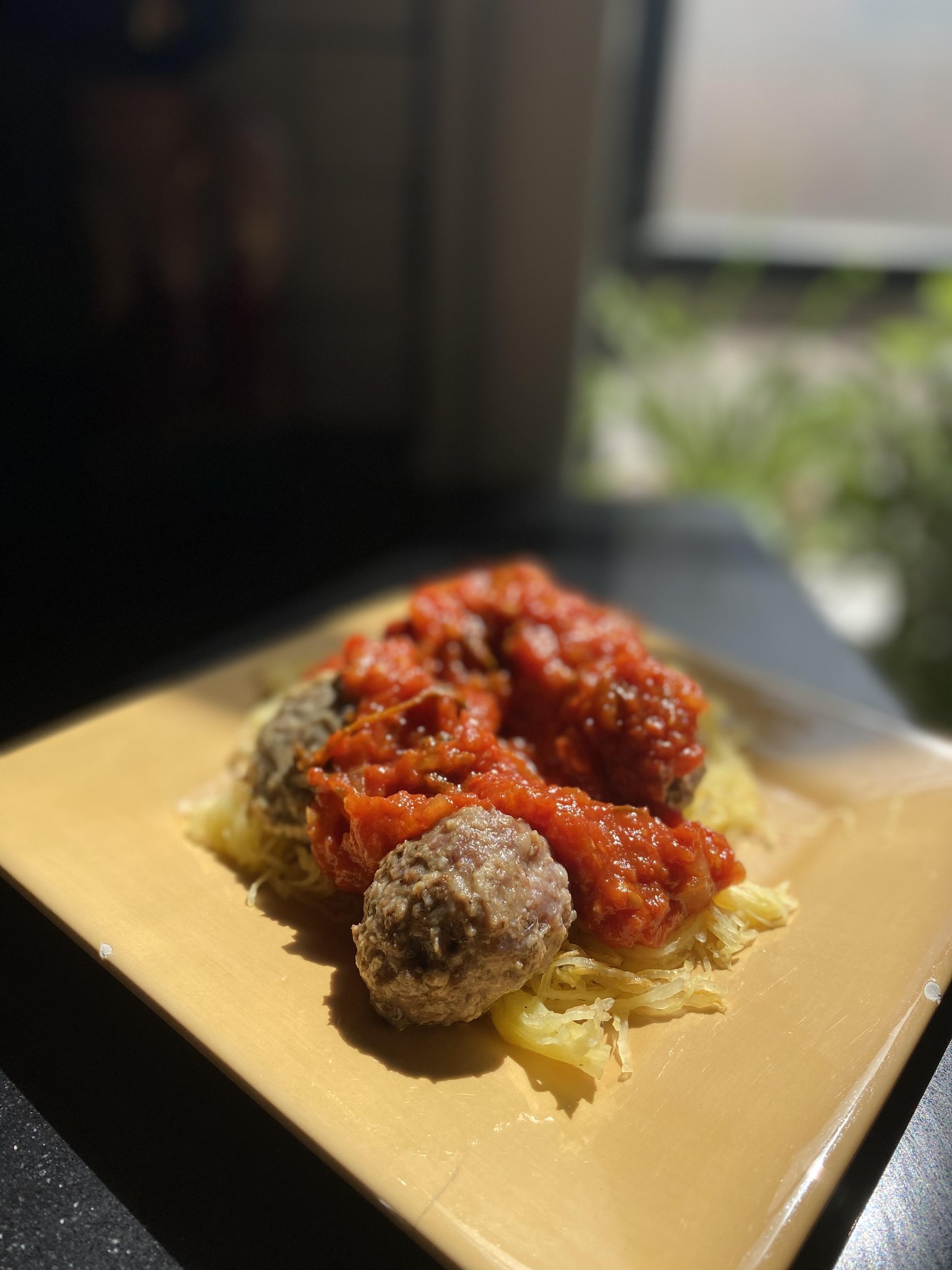 My Juicy (Meat)balls - image 2 - student project