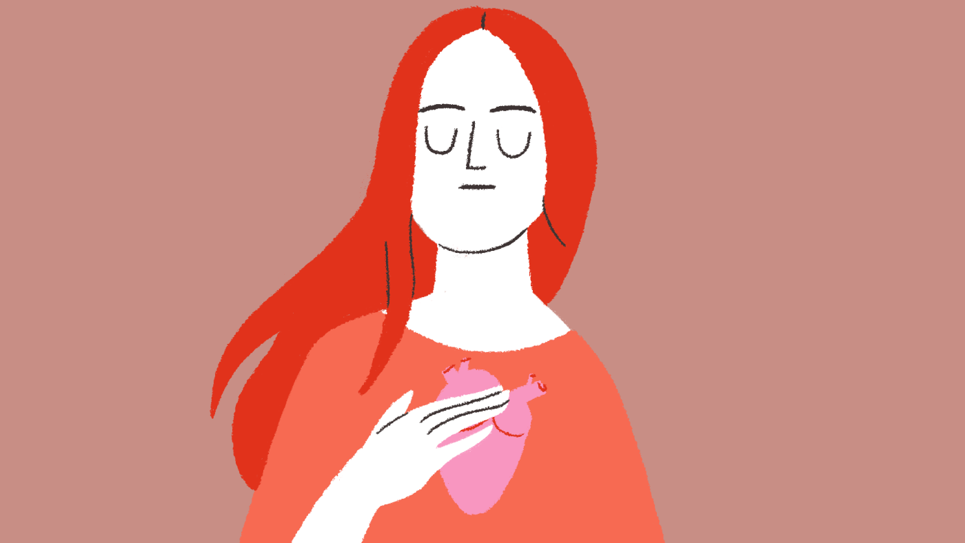 Conceptual GIF Inspiration - image 3 - student project
