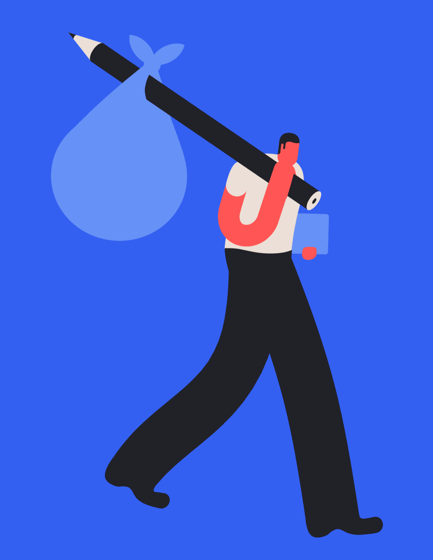 Conceptual GIF Inspiration - image 1 - student project